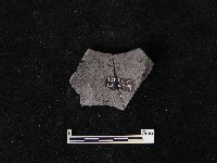 陶片藏品圖，第1張