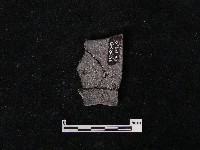 陶片藏品圖，第1張