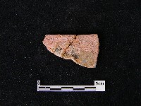 陶片藏品圖，第1張