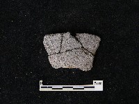 陶片藏品圖，第1張