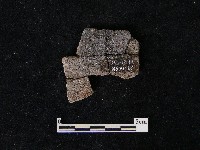 陶片藏品圖，第1張