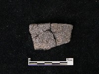 陶片藏品圖，第1張