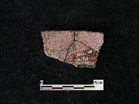 陶片藏品圖，第2張