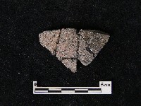 陶片藏品圖，第1張