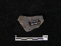 陶片藏品圖，第1張