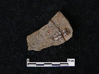 陶片藏品圖，第2張