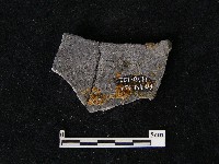 陶片藏品圖，第1張