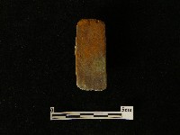 錛鑿形器藏品圖，第3張