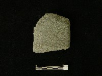 磨製斧鋤形器藏品圖，第2張