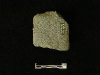 磨製斧鋤形器藏品圖，第1張