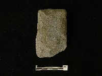 斧鋤形器藏品圖，第1張