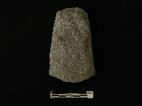 斧鋤形器藏品圖，第1張