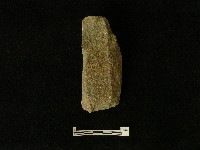 斧鋤形器藏品圖，第1張