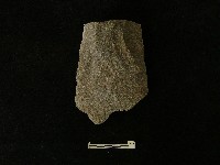 斧鋤形器藏品圖，第2張