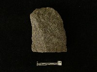 斧鋤形器藏品圖，第2張