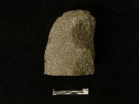 斧鋤形器藏品圖，第1張