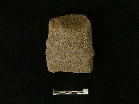 斧鋤形器藏品圖，第1張