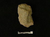 斧鋤形器藏品圖，第2張