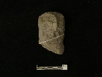 斧鋤形器藏品圖，第2張