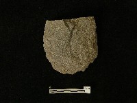 斧鋤形器藏品圖，第2張