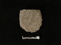 斧鋤形器藏品圖，第1張