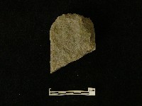 斧鋤形器藏品圖，第2張