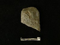 斧鋤形器藏品圖，第1張