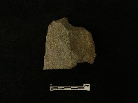 斧鋤形器藏品圖，第1張