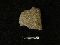 斧鋤形器藏品圖，第2張