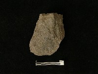 斧鋤形器藏品圖，第1張