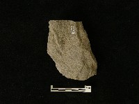 斧鋤形器藏品圖，第2張