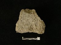 斧鋤形器藏品圖，第1張