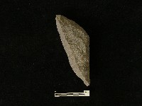 斧鋤形器藏品圖，第2張