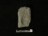 斧鋤形器藏品圖，第1張