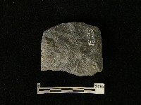 斧鋤形器藏品圖，第1張