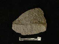 石片器藏品圖，第1張