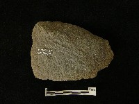 石片器藏品圖，第2張