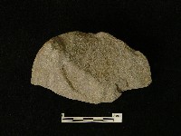 石片器藏品圖，第2張