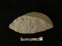 石片器藏品圖，第1張