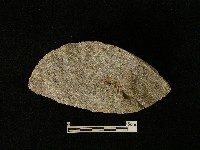 石片器藏品圖，第2張