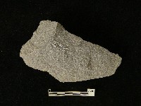 石片器藏品圖，第1張