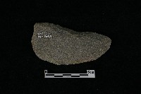 石片器藏品圖，第2張