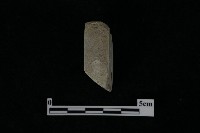 錛鑿形器藏品圖，第3張