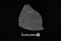 石片器藏品圖，第2張