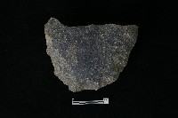 砍砸器藏品圖，第1張