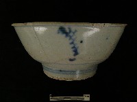 瓷碗藏品圖，第4張