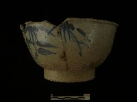 瓷碗藏品圖，第3張