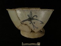 瓷碗藏品圖，第1張