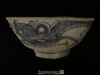 瓷碗藏品圖，第1張