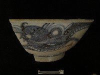 瓷碗藏品圖，第2張